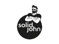 Solid John