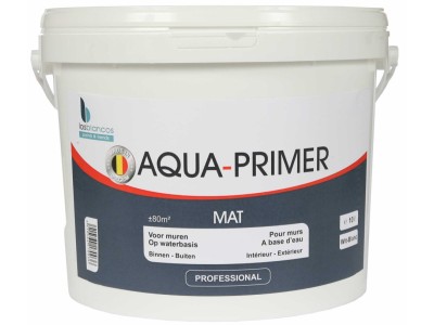 Aqua Primer