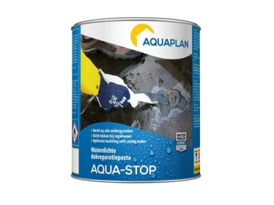 Aquaplan beschermings- producten voor dak