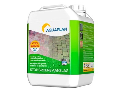 Aquaplan beschermings- producten voor tuin